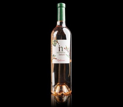 Product Torpez Inspiration Nature Rose Wine 750ML 13%